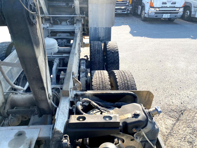 令和1年三菱ふそうスーパーグレートダンプ積載8.7t2PG-FV70HX|中古トラックの販売・買取・査定のアイナビ