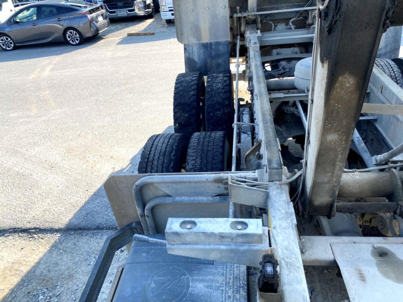 令和1年三菱ふそうスーパーグレートダンプ積載8.7t2PG-FV70HX|中古トラックの販売・買取・査定のアイナビ