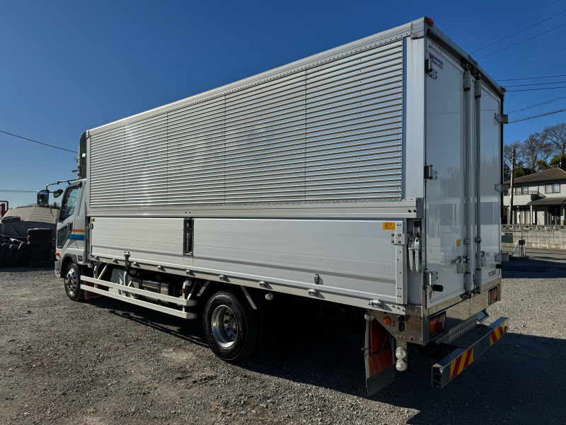 ファイター|中古トラックの販売・買取・査定のアイナビ