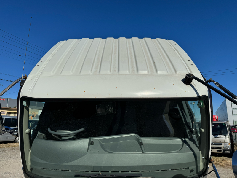 ファイター|中古トラックの販売・買取・査定のアイナビ