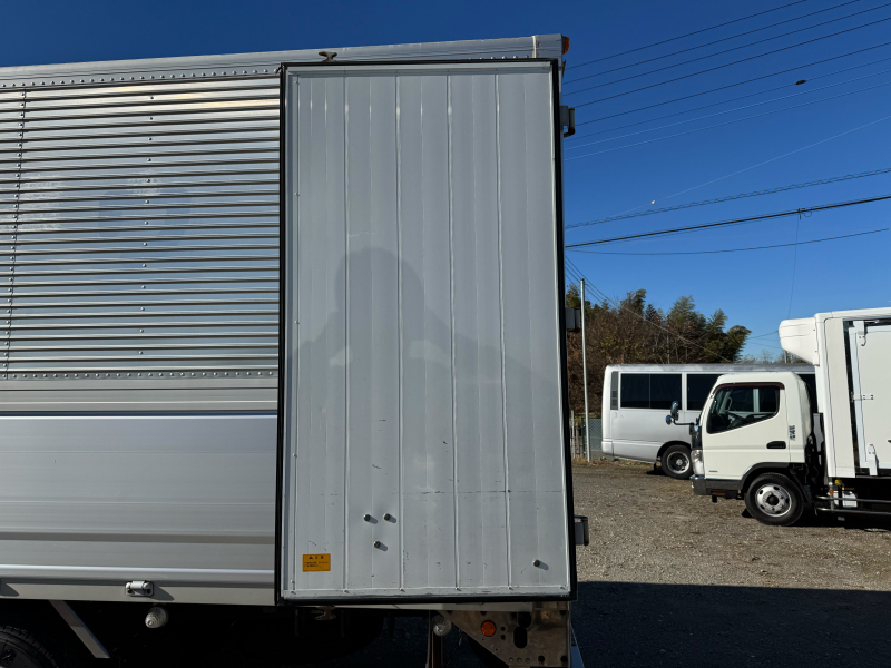 ファイター|中古トラックの販売・買取・査定のアイナビ