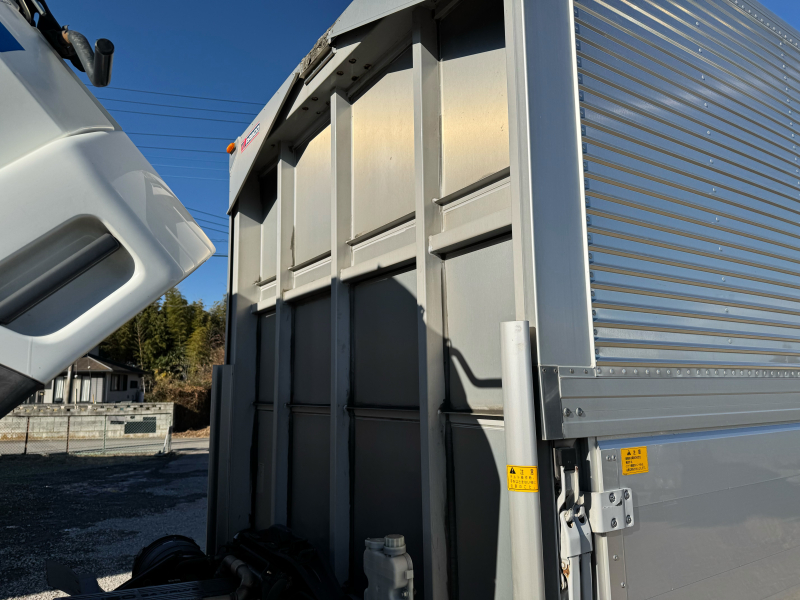 ファイター|中古トラックの販売・買取・査定のアイナビ