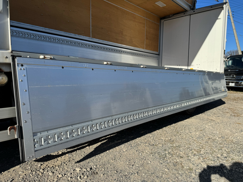 ファイター|中古トラックの販売・買取・査定のアイナビ