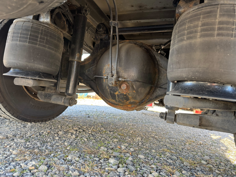 ファイター|中古トラックの販売・買取・査定のアイナビ