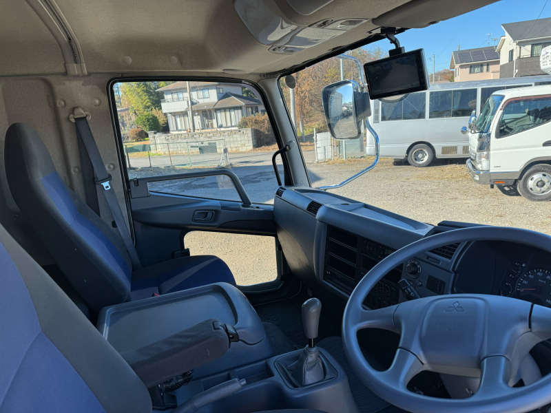 ファイター|中古トラックの販売・買取・査定のアイナビ