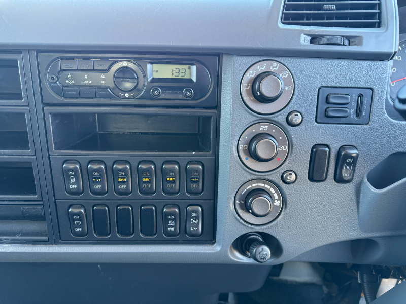 ファイター|中古トラックの販売・買取・査定のアイナビ