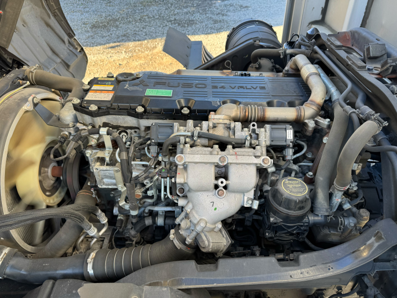 ファイター|中古トラックの販売・買取・査定のアイナビ