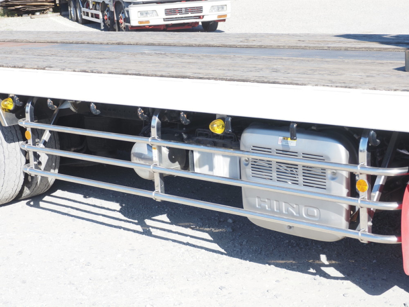 日野 セルフ プロフィア|中古トラックの販売・買取・査定のアイナビ