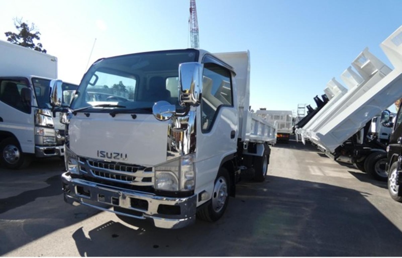 H24　3トン 　ダンプ 　マニュアル　 ETC　251139|中古トラックの販売・買取・査定のアイナビ