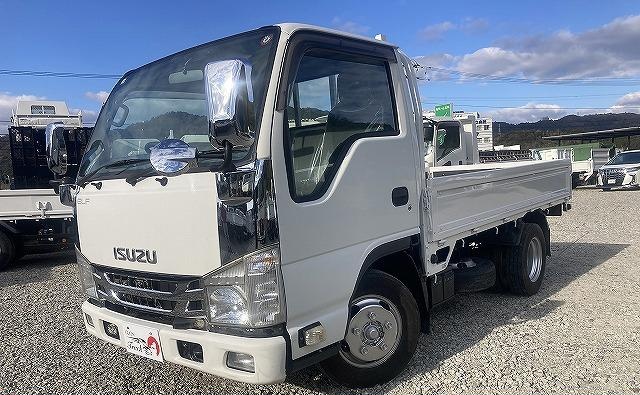 日野 平ボディ デュトロ|中古トラックの販売・買取・査定のアイナビ