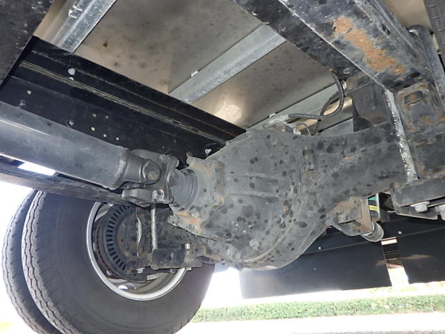 日野 令和6年式 冷凍バン格納ゲート スタンバイモータ付|中古トラックの販売・買取・査定のアイナビ