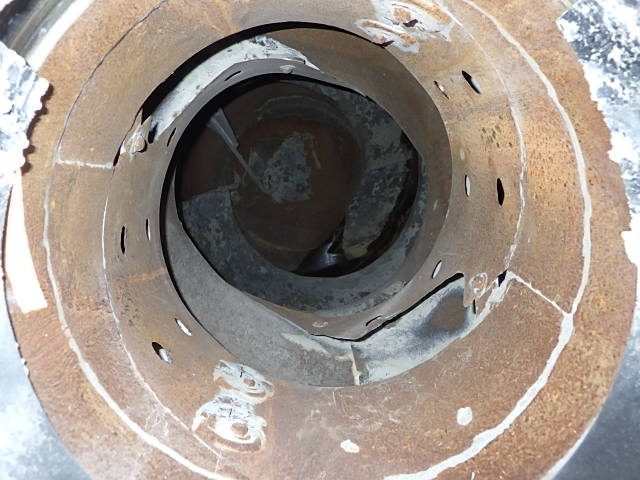 いすゞ 平成29年式 コンクリートミキサー車 車検付き|中古トラックの販売・買取・査定のアイナビ