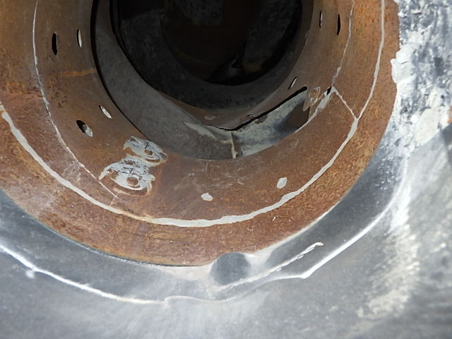 いすゞ 平成29年式 コンクリートミキサー車 車検付き|中古トラックの販売・買取・査定のアイナビ