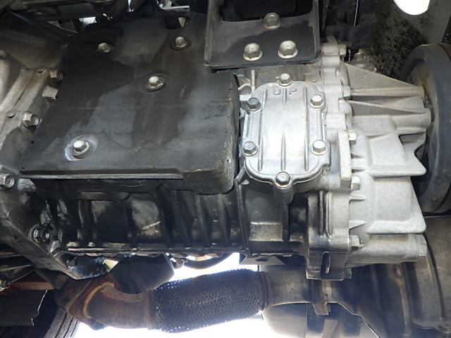 いすゞ 平成29年式 コンクリートミキサー車 車検付き|中古トラックの販売・買取・査定のアイナビ