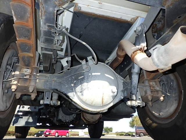 いすゞ 平成29年式 コンクリートミキサー車 車検付き|中古トラックの販売・買取・査定のアイナビ