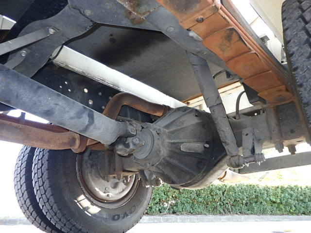 いすゞ 平成29年式 コンクリートミキサー車 車検付き|中古トラックの販売・買取・査定のアイナビ