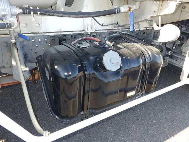 いすゞ 平成29年式 コンクリートミキサー車 車検付き|中古トラックの販売・買取・査定のアイナビ