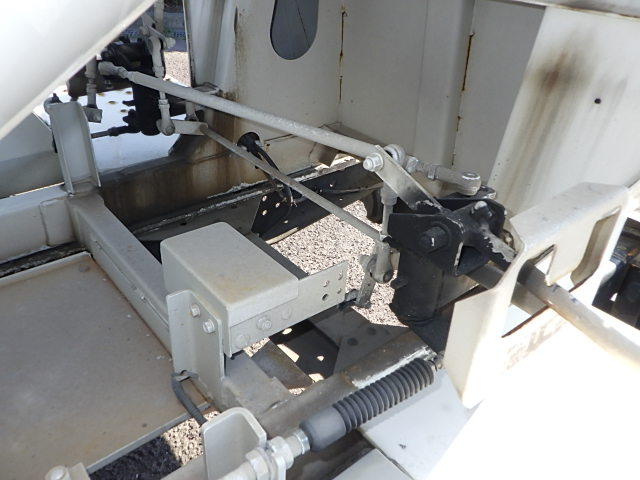 いすゞ 平成29年式 コンクリートミキサー車 車検付き|中古トラックの販売・買取・査定のアイナビ