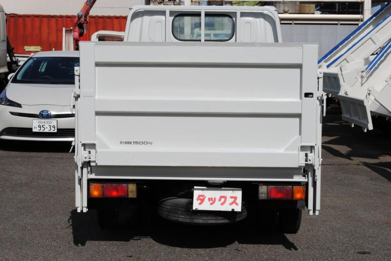 H16 アトラス 平ボディ PG付 積載1.5t|中古トラックの販売・買取・査定のアイナビ