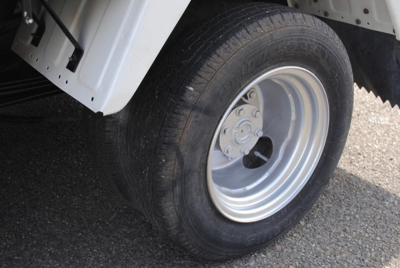 H16 アトラス 平ボディ PG付 積載1.5t|中古トラックの販売・買取・査定のアイナビ