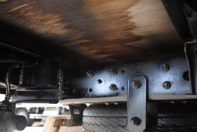 H16 アトラス 平ボディ PG付 積載1.5t|中古トラックの販売・買取・査定のアイナビ