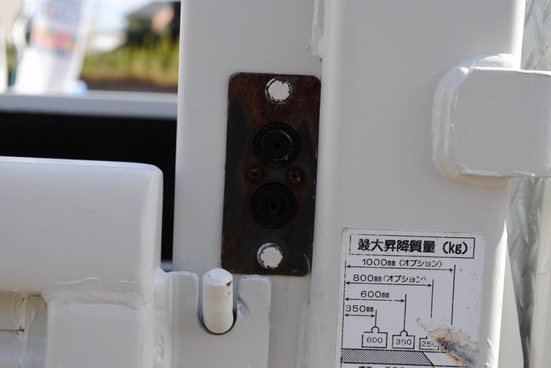 H16 アトラス 平ボディ PG付 積載1.5t|中古トラックの販売・買取・査定のアイナビ