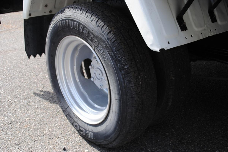 H16 アトラス 平ボディ PG付 積載1.5t|中古トラックの販売・買取・査定のアイナビ