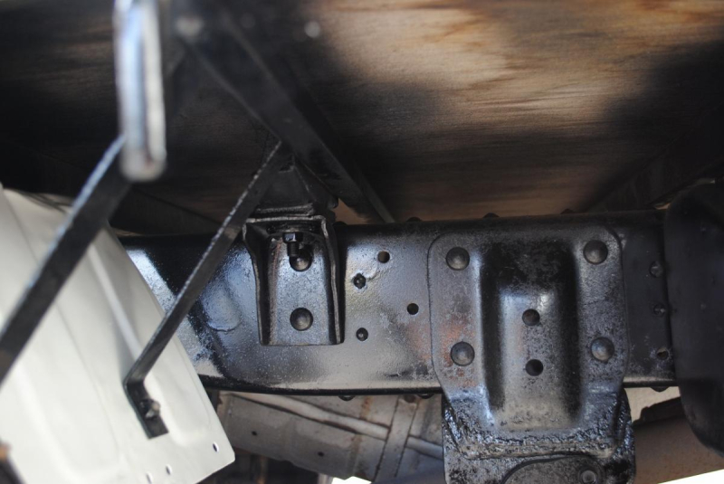 H16 アトラス 平ボディ PG付 積載1.5t|中古トラックの販売・買取・査定のアイナビ