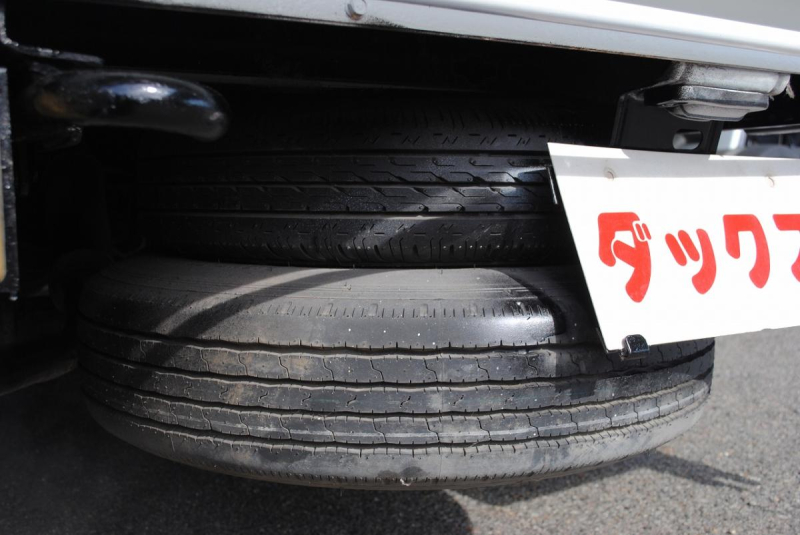 H16 アトラス 平ボディ PG付 積載1.5t|中古トラックの販売・買取・査定のアイナビ