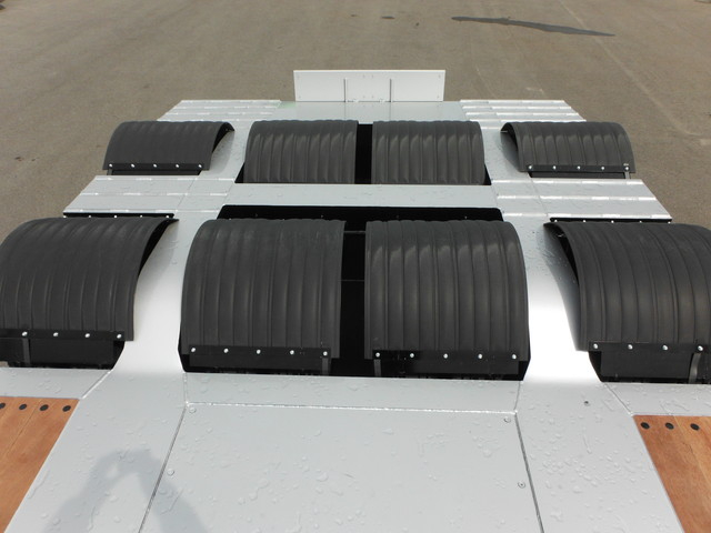 東邦TD50J3T2低床16輪幅299Cm緩和車両2デフ引き未登録|中古トラックの販売・買取・査定のアイナビ