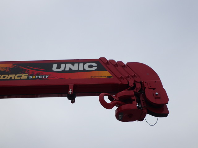 日野2DG-FW1AHCクレーン4段10t超スタンション床フック|中古トラックの販売・買取・査定のアイナビ