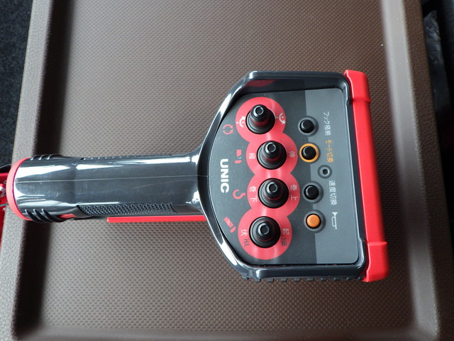 日野2DG-FW1AHCクレーン4段10t超スタンション床フック|中古トラックの販売・買取・査定のアイナビ