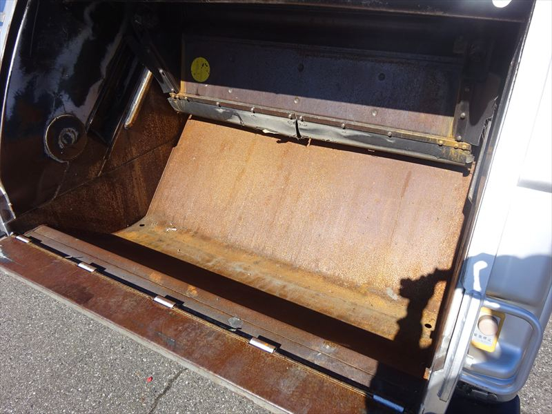 増t プレス 10.2㎥|中古トラックの販売・買取・査定のアイナビ