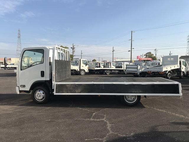 いすゞ 平ボディ|中古トラックの販売・買取・査定のアイナビ