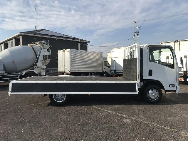 いすゞ 平ボディ|中古トラックの販売・買取・査定のアイナビ