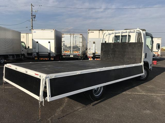 いすゞ 平ボディ|中古トラックの販売・買取・査定のアイナビ