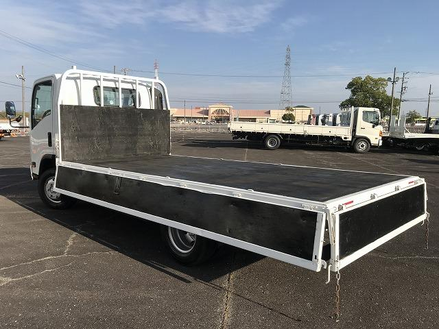 いすゞ 平ボディ|中古トラックの販売・買取・査定のアイナビ