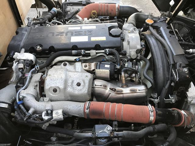 いすゞ 平ボディ|中古トラックの販売・買取・査定のアイナビ