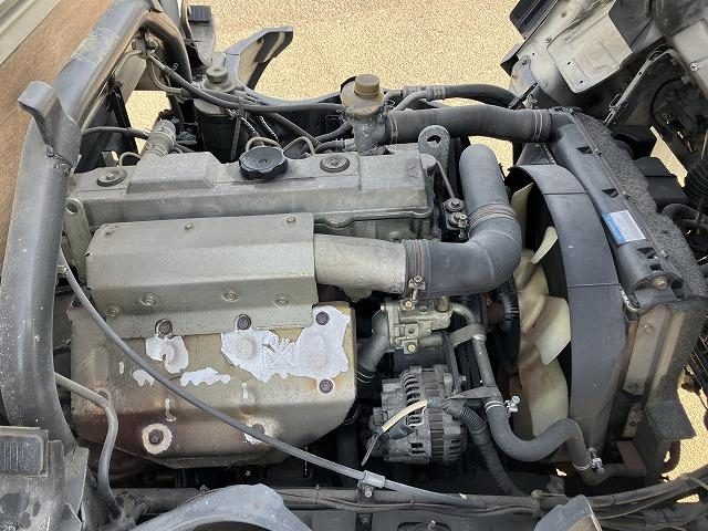 三菱ふそう 平ボディ キャンターガッツ|中古トラックの販売・買取・査定のアイナビ