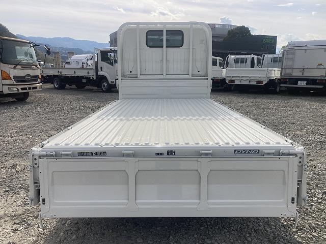 トヨタ 平ボディ トヨエース|中古トラックの販売・買取・査定のアイナビ