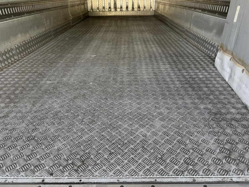 ワイドエアサス東プレ低温スタンバイパワーゲート|中古トラックの販売・買取・査定のアイナビ