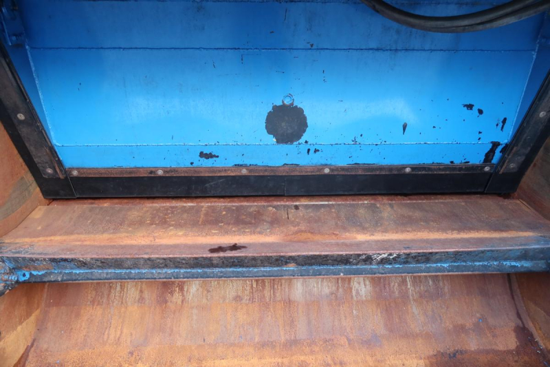 ワイド幅 巻き込みパッカー車 極東製6.2立米 積載3100kg|中古トラックの販売・買取・査定のアイナビ