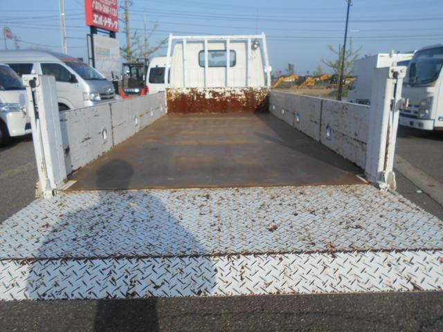 トヨタ 平ボディ|中古トラックの販売・買取・査定のアイナビ