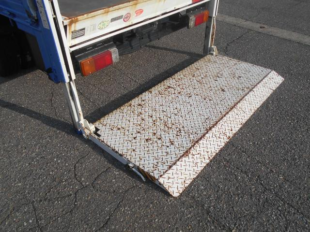 トヨタ 平ボディ|中古トラックの販売・買取・査定のアイナビ