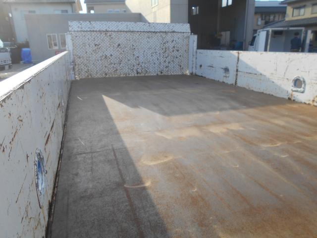 トヨタ 平ボディ|中古トラックの販売・買取・査定のアイナビ