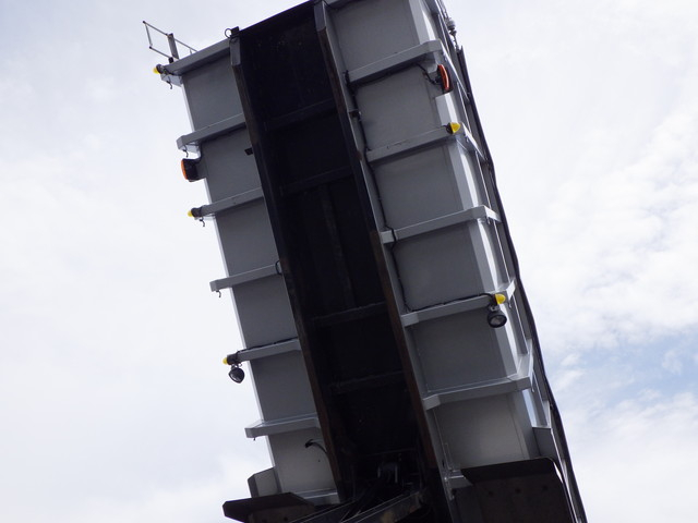 三菱2PG-FV70HZ土砂禁ダンプ10t超|中古トラックの販売・買取・査定のアイナビ