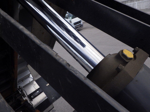 三菱2PG-FV70HZ土砂禁ダンプ10t超|中古トラックの販売・買取・査定のアイナビ