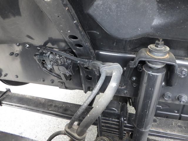 三菱2PG-FV70HZ土砂禁ダンプ10t超|中古トラックの販売・買取・査定のアイナビ