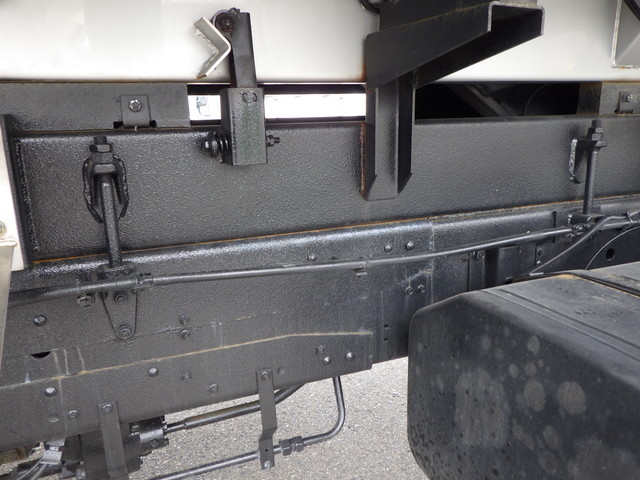 三菱2PG-FV70HZ土砂禁ダンプ10t超|中古トラックの販売・買取・査定のアイナビ