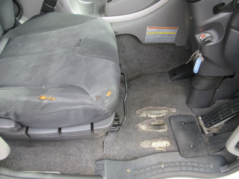 格納ゲート アルミウイング 低床4軸 リヤエアサス !!|中古トラックの販売・買取・査定のアイナビ